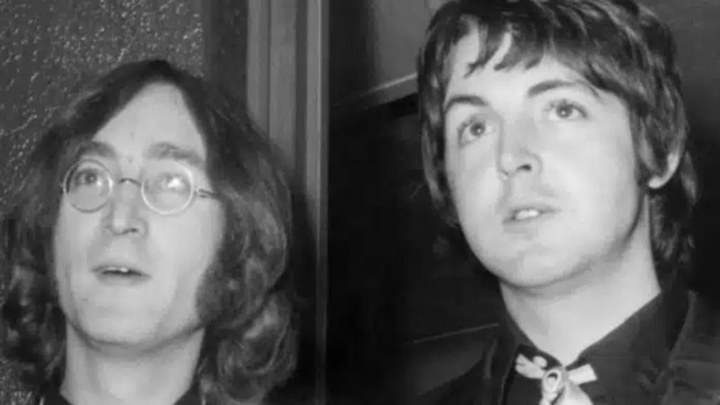 Más Allá del Desprecio: La Canción de The Beatles Que Terminó en Otras Manos