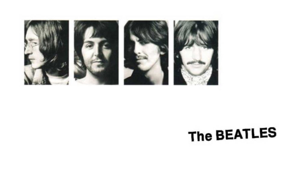 The Beatles y el disco blanco: una revolución sonora desde el estudio