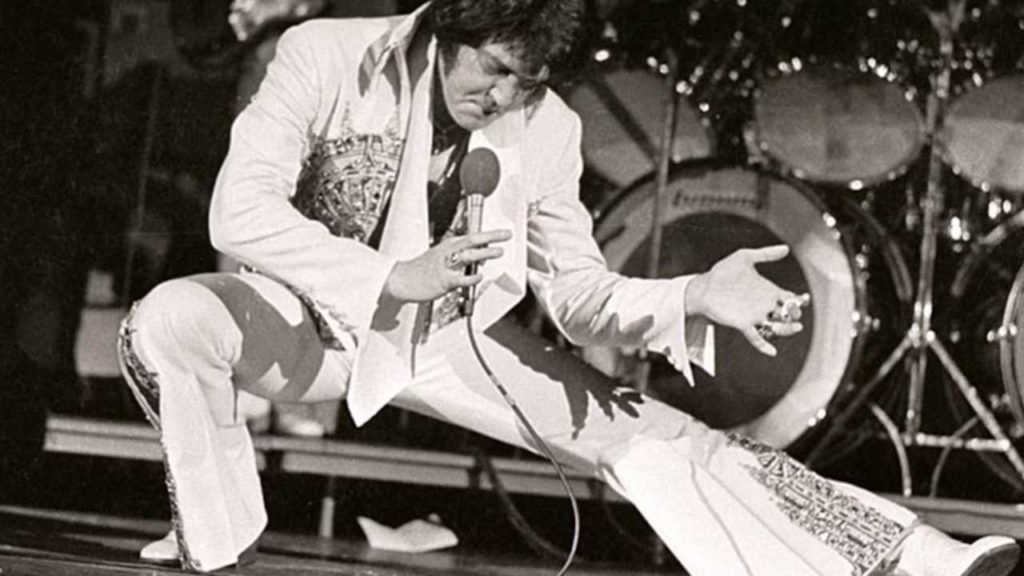 Bruce Springsteen, Elvis y una obsesión que cruzó generaciones