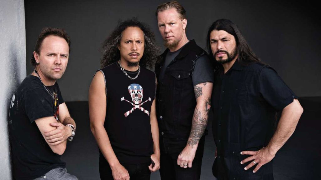 Metallica: el vínculo emocional con sus fans llega a otro nivel