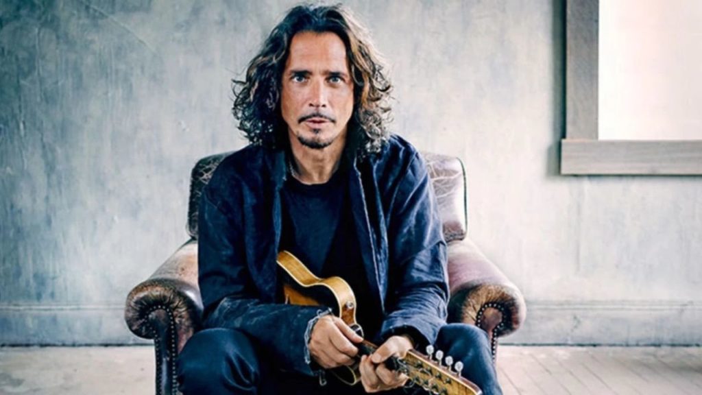Chris Cornell, símbolo de lucha interna y salud mental en la música