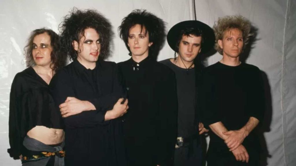Three Imaginary Boys: cuando The Cure no tenía el control