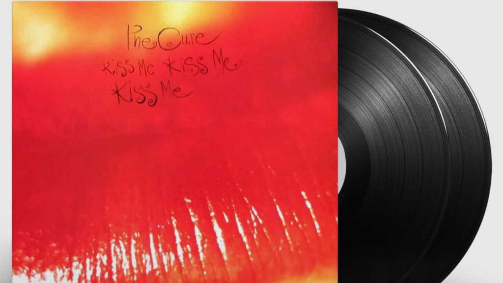 A 38 años del álbum que definió el espíritu libre de The Cure