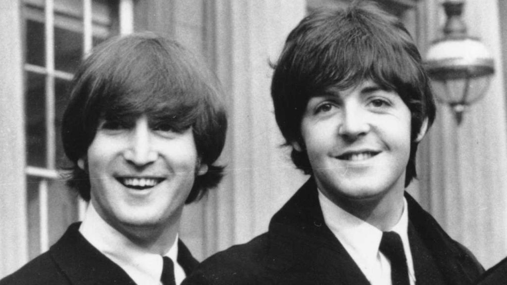 Paul McCartney: una discografía que empieza sin advertencias