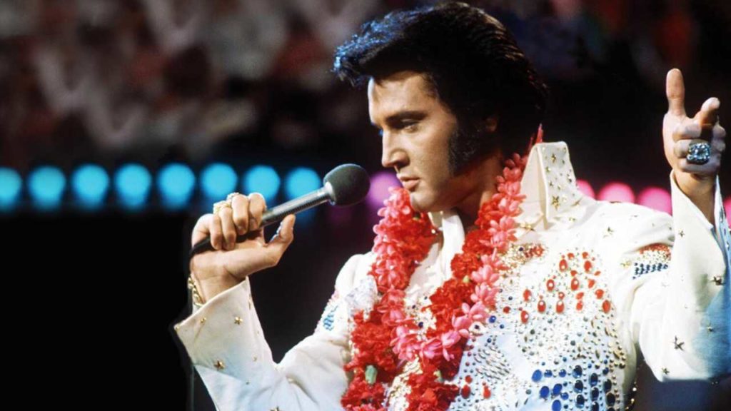 La canción más triste según Elvis Presley: historia, letra y legado