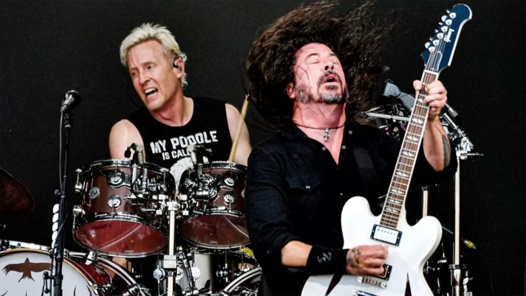 Foo Fighters aún no revela quién será su próximo baterista oficial