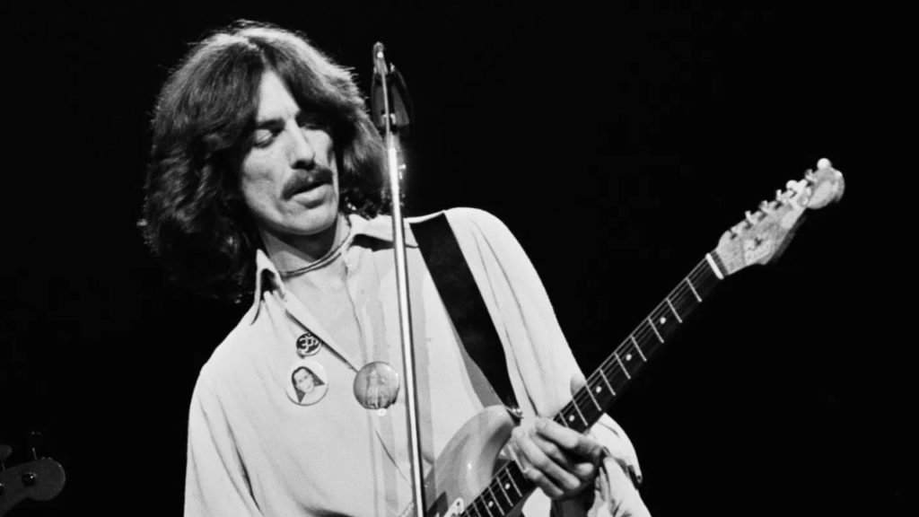 George Harrison y Eric Clapton: la amistad que cambió para siempre el White Album