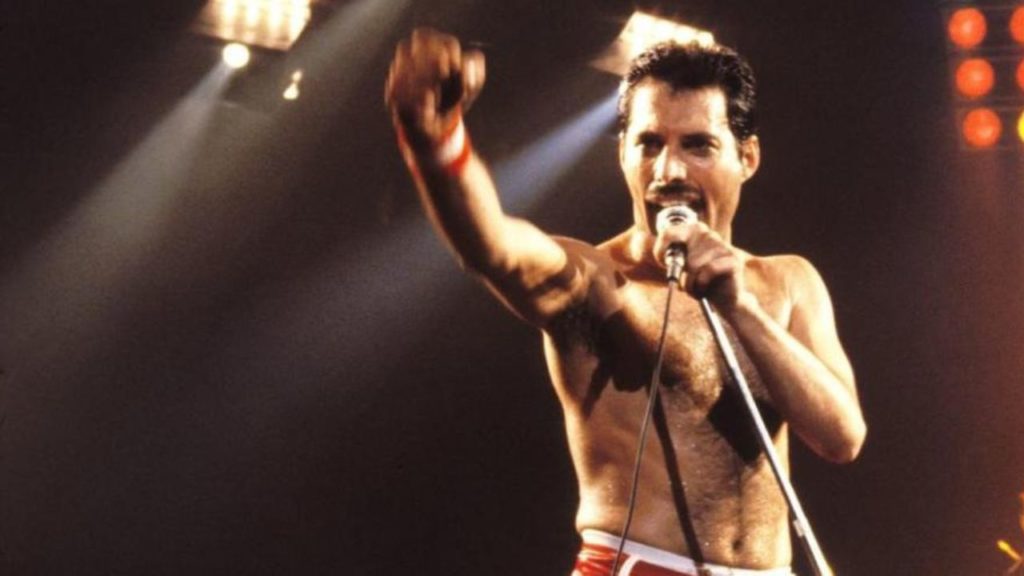 Los diarios personales de Freddie Mercury podrían cambiarlo todo La hija secreta quiere honrar la memoria del artista