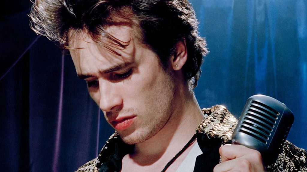 Jeff Buckley y el misterio de una despedida sin aviso