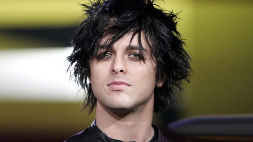 Billie Joe convirtió su ansiedad en himno punk generacional