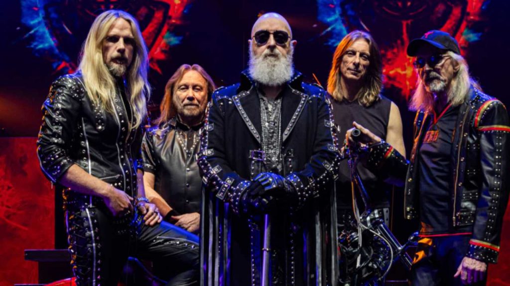El legado de Judas Priest llega al cine sin filtros