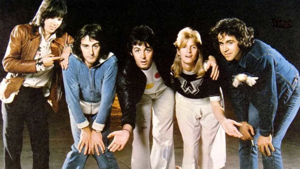 Paul McCartney revive su etapa post-Beatles con emoción y honestidad