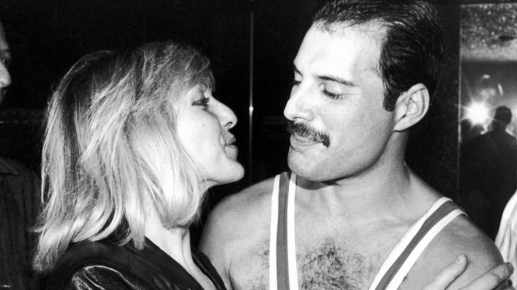 Queen en vivo: cómo la balada de Mercury conmovió a todo Sudamérica