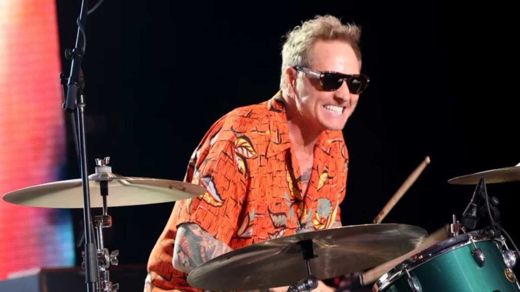 Matt Sorum apunta a Paul Huge como el culpable del declive de Guns N' Roses