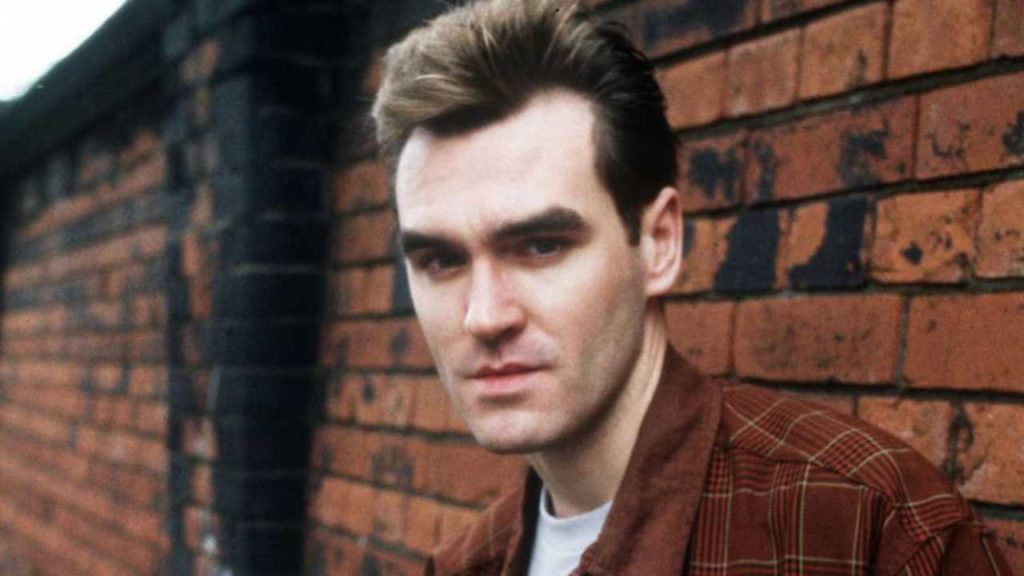Morrissey sigue en guerra con la industria: álbum sigue sin fecha oficial