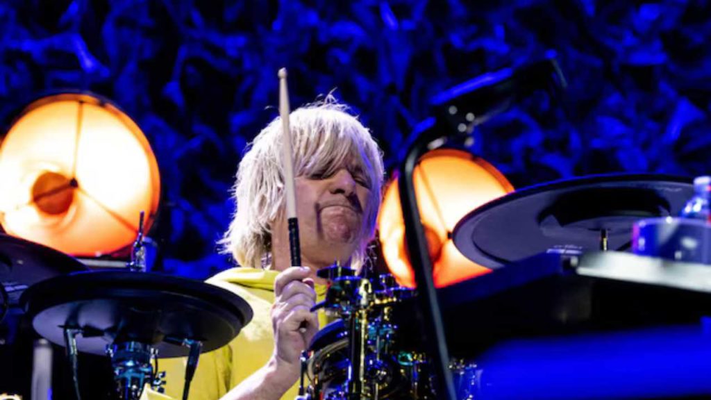 Zak Starkey revela su dolor por no ser parte de Oasis Live '25