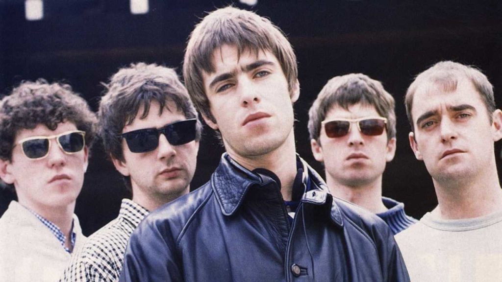 Oasis y su legado: gira, despedida y caminos separados