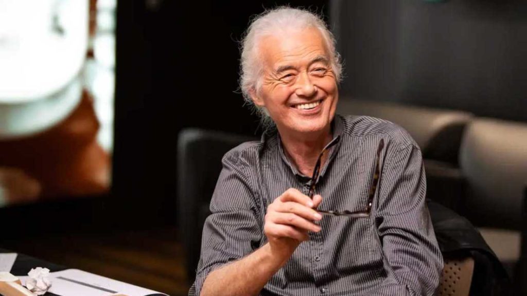 Jimmy Page y las nuevas pruebas que encienden la controversia