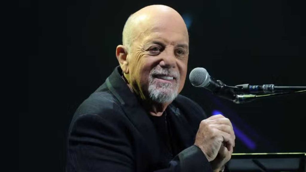 El significado personal de “Vienna” para Billy Joel