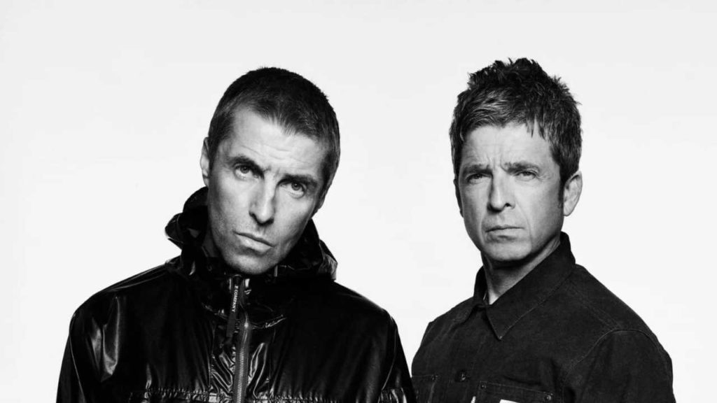 Oasis: entre la nostalgia y un posible renacer creativo