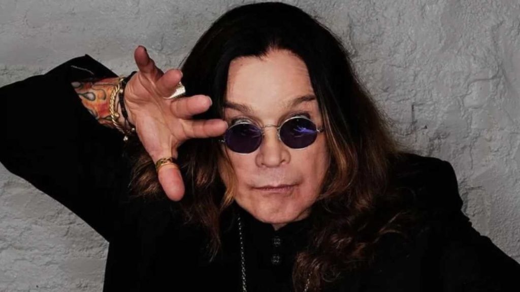 El último show de Ozzy Osbourne marcará el cierre de una era