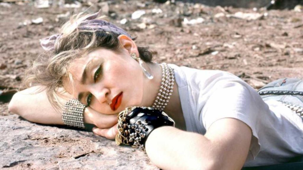 Madonna vuelve a escribir su historia, ahora para Netflix