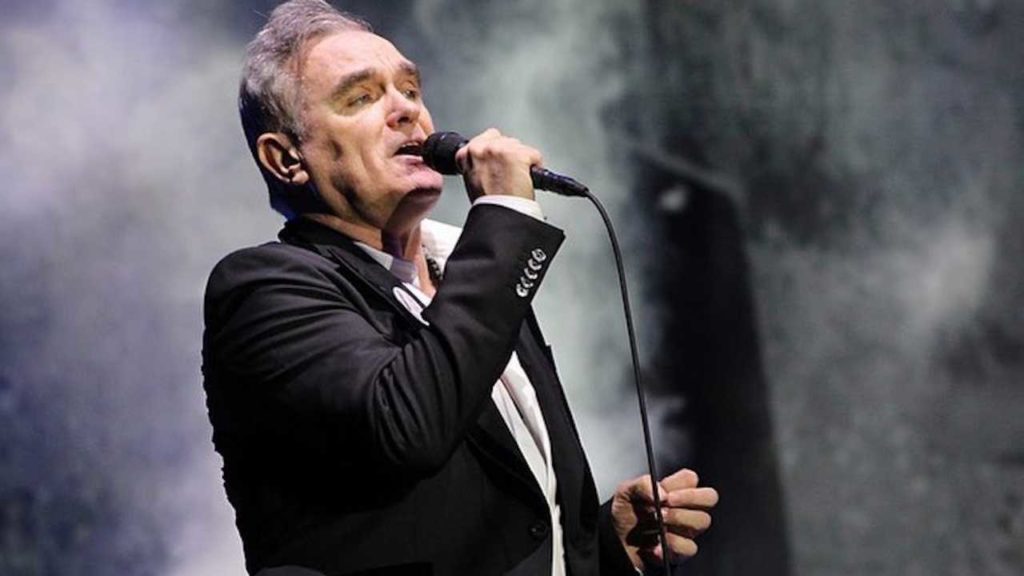 Morrissey: entre clásicos, polémicas y un regreso incierto