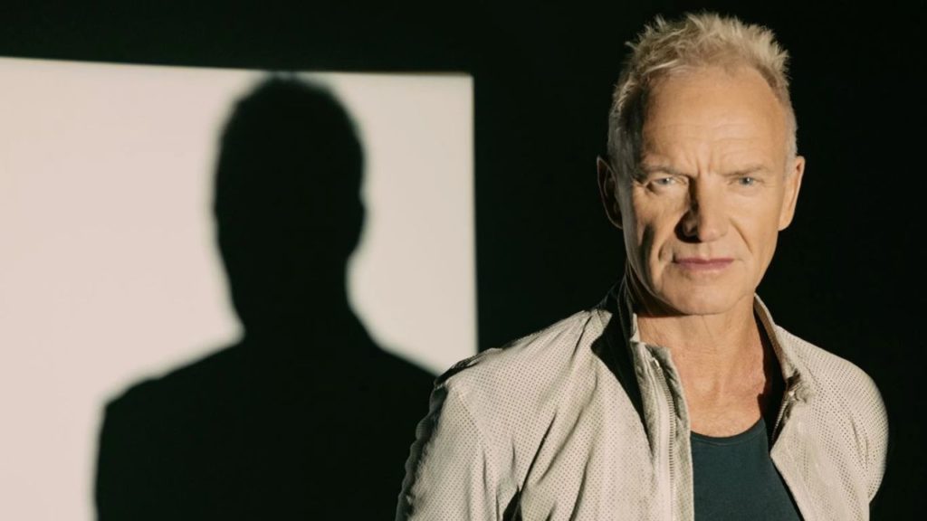 Sting prioriza la autosuficiencia antes que la herencia