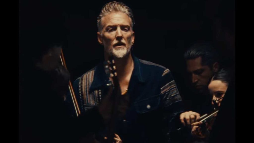 Queens of the Stone Age: un ritual sonoro en la penumbra