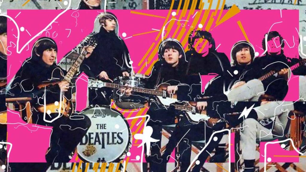 The Beatles cambiaron el rumbo del pop con una canción que parecía una despedida