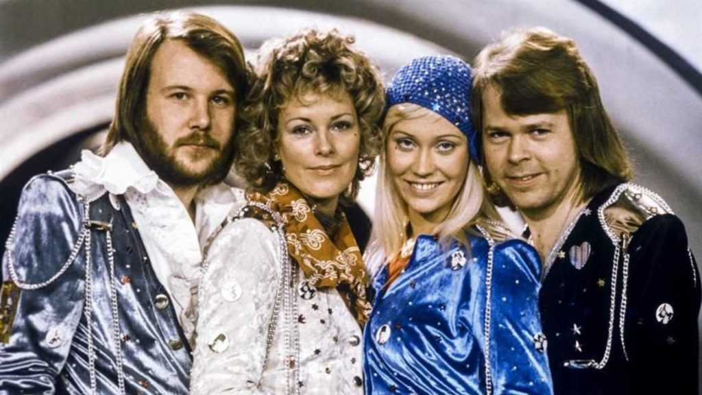 El legado de Abba entra a la era digital con innovación