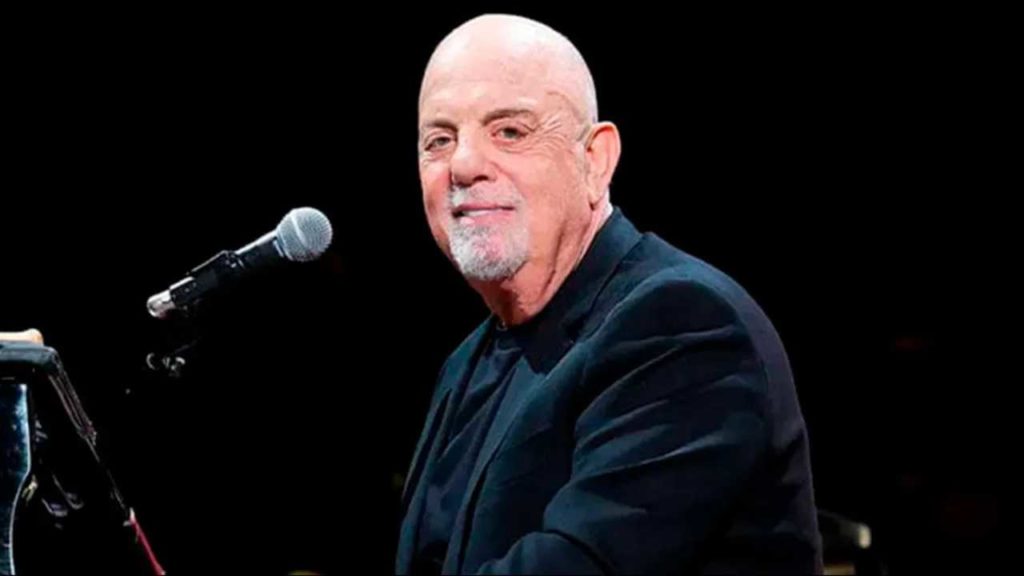 De la oscuridad al estrellato: el legado emocional de Billy Joel