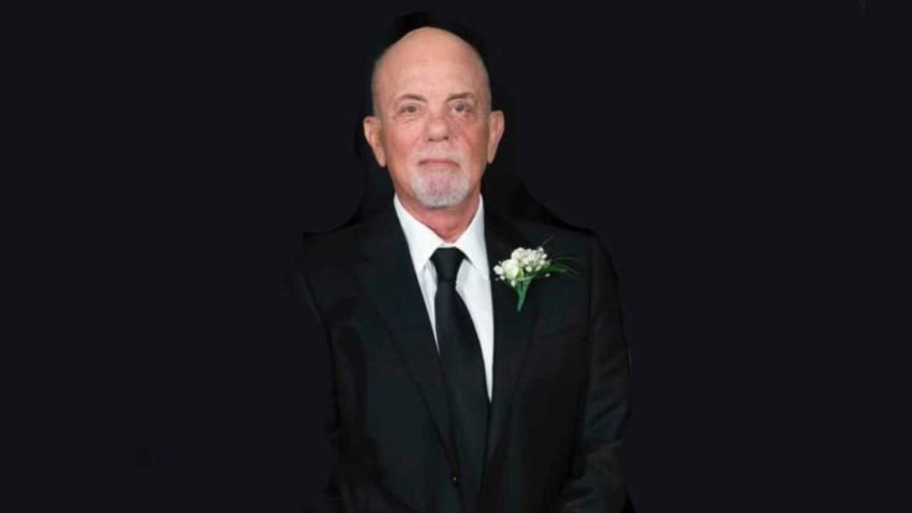 El renacer musical de Billy Joel tras tocar fondo