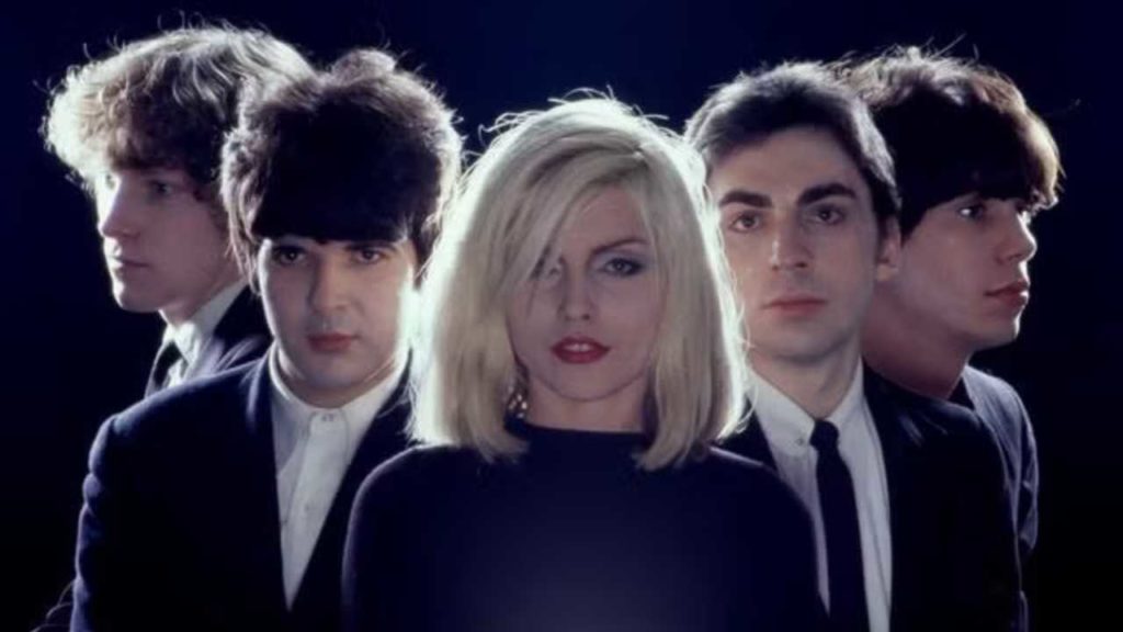 Blondie: legado, impacto cultural y nuevos significados