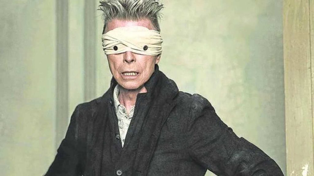 David Bowie: la historia detrás de “The Jean Genie”