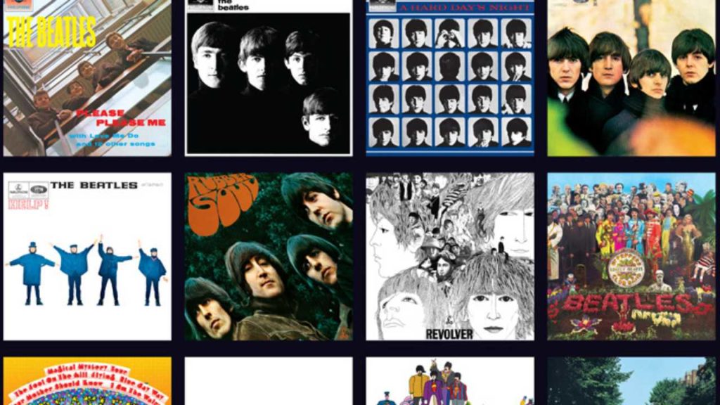 Beatles: cuando el primer acorde decía más que mil palabras