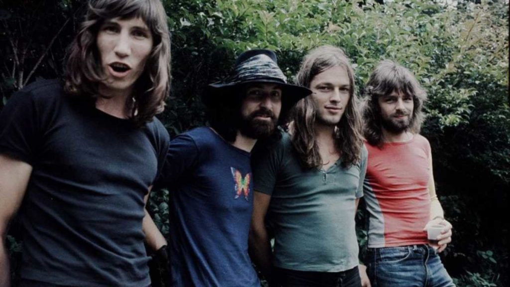 Pink Floyd: cuando lo conceptual no basta