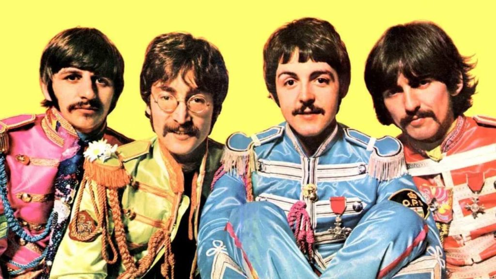 La historia de “With a Little Help from My Friends” revela el lado más humano de The Beatles