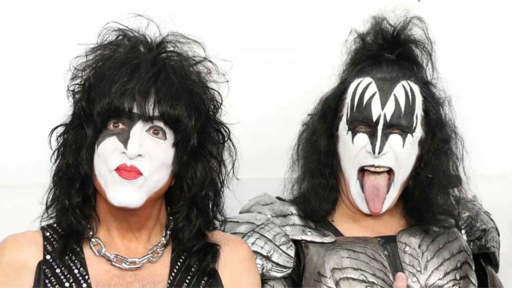 Paul Stanley reconoce que se sintió dolido por Gene Simmons