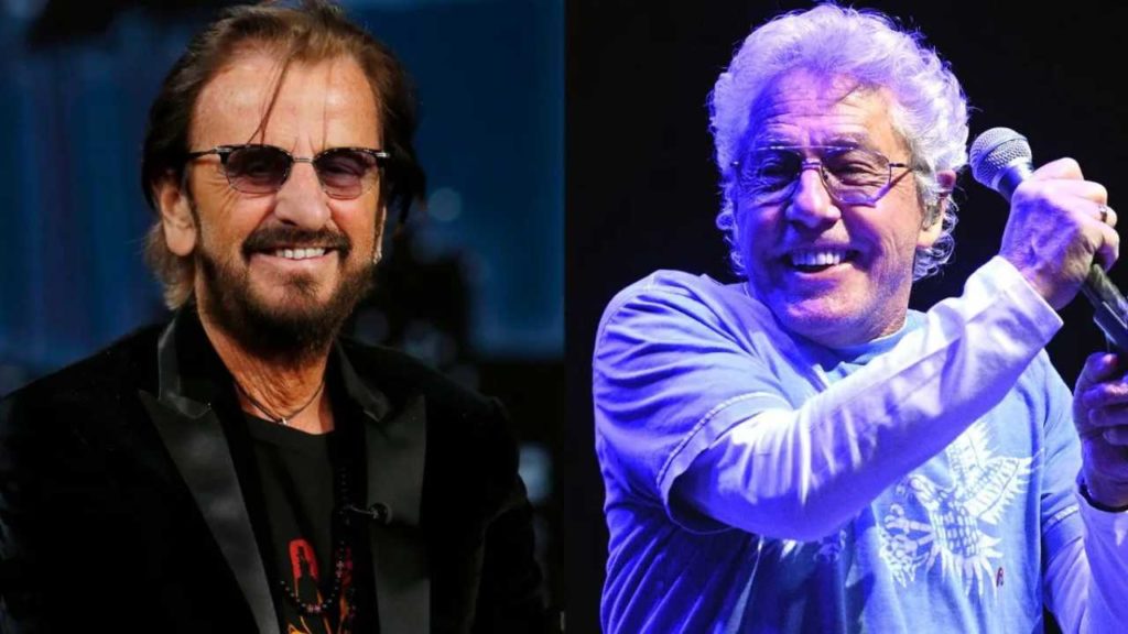 Ringo Starr no se guarda nada y critica el rumbo de la banda