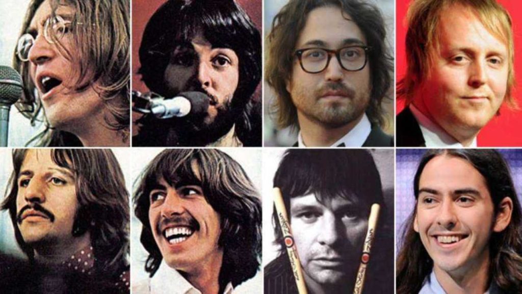 De Stella McCartney a Julian Lennon: el universo Beatles en cifras