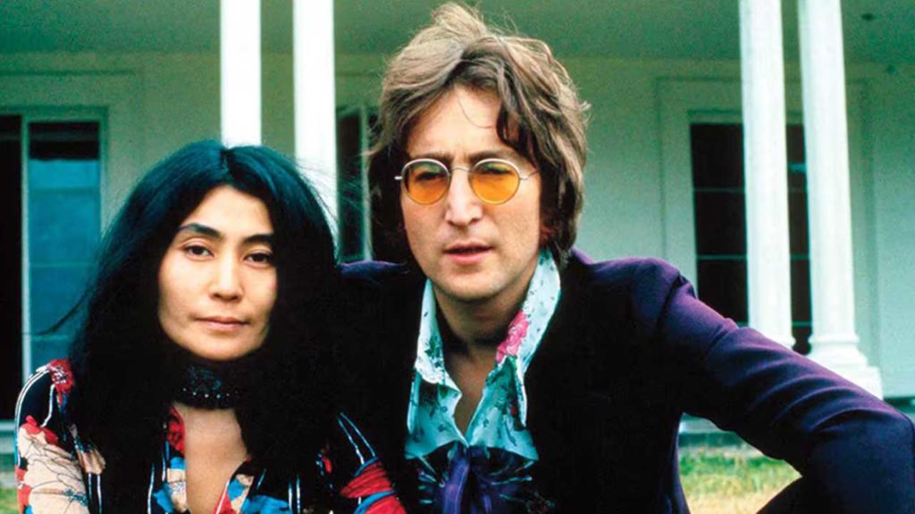 John Lennon y sus himnos que siguen vigentes hoy