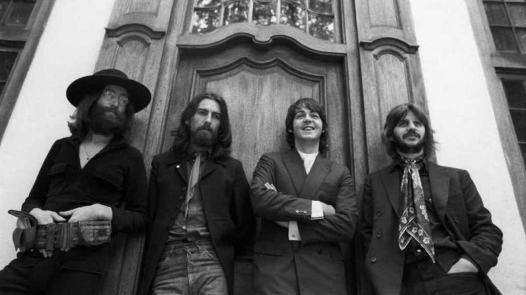 El legado de “Yer Blues”: un grito desgarrador de John Lennon