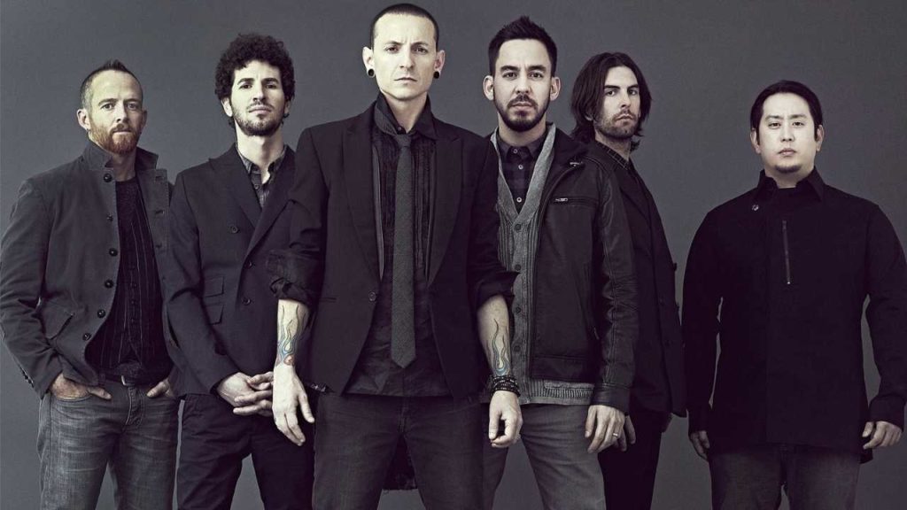 Linkin Park y la evolución de su sonido con From Zero