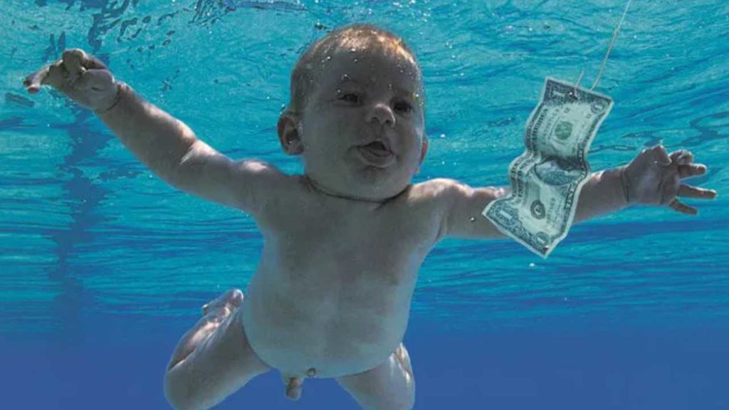 Nirvana y una visión creativa que dividió opiniones