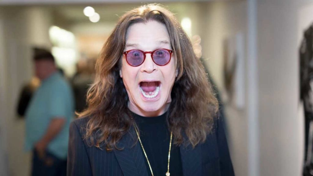 El último show de Ozzy Osbourne con Black Sabbath será transmitido online
