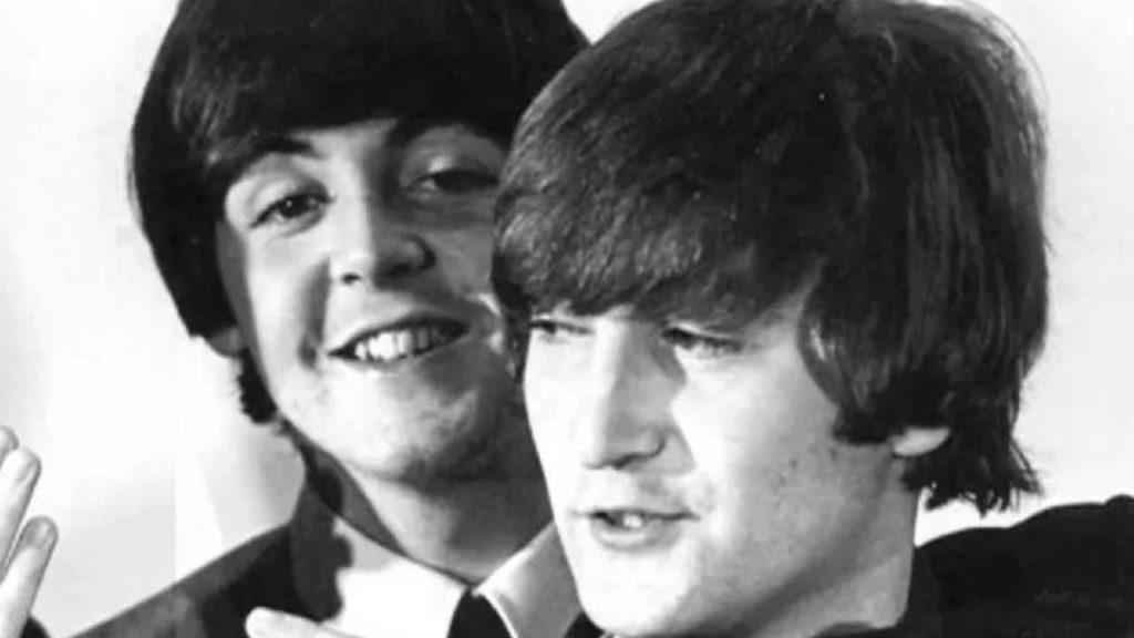 Paul McCartney encendió la chispa con una grabación solitaria