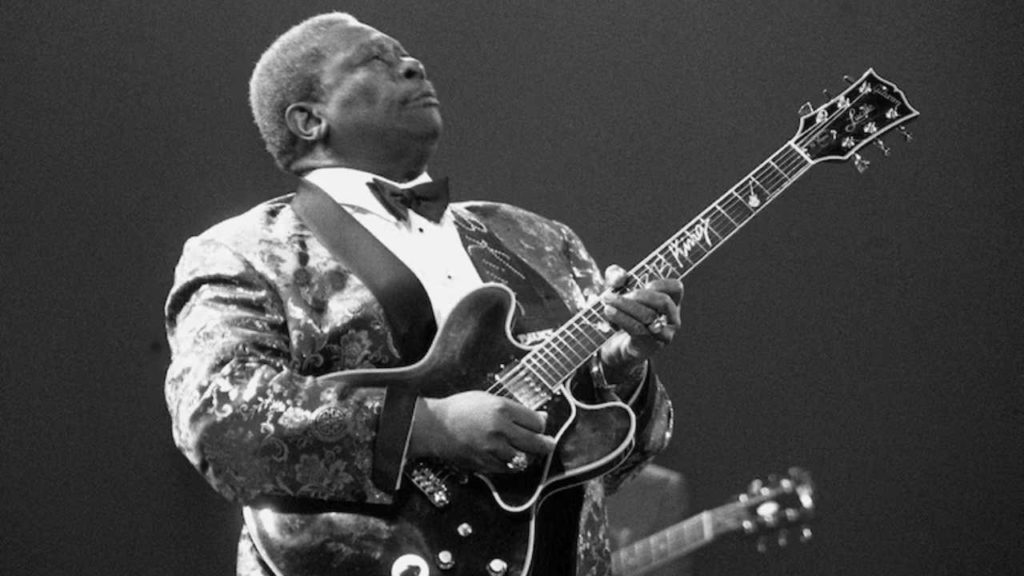 Los grandes robos de la historia de la música: BB King, Clapton y Harrison también fueron víctimas