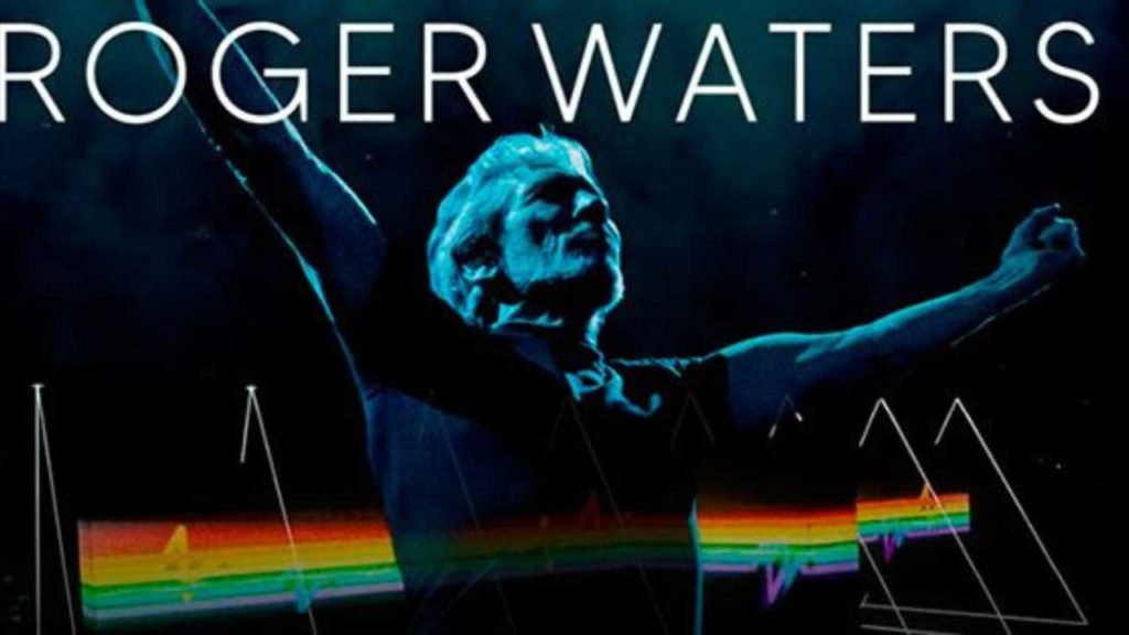 Roger Waters da nueva vida a sus himnos desde Praga