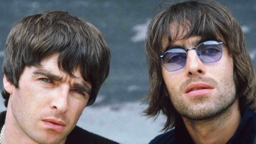 Oasis vuelve al escenario sin dar entrevistas, pero con mucha atención mediática